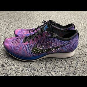 Nike Flyknit Racer Mens 10.5
